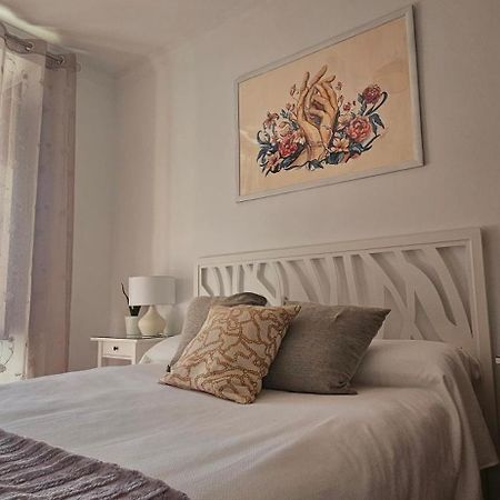 Apartamentos Los Descalzos Angel With Private Terrace Free Parking รอนดา ภายนอก รูปภาพ