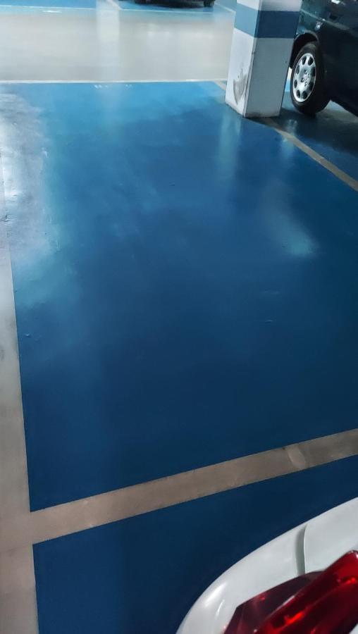 Apartamentos Los Descalzos Angel With Private Terrace Free Parking รอนดา ภายนอก รูปภาพ