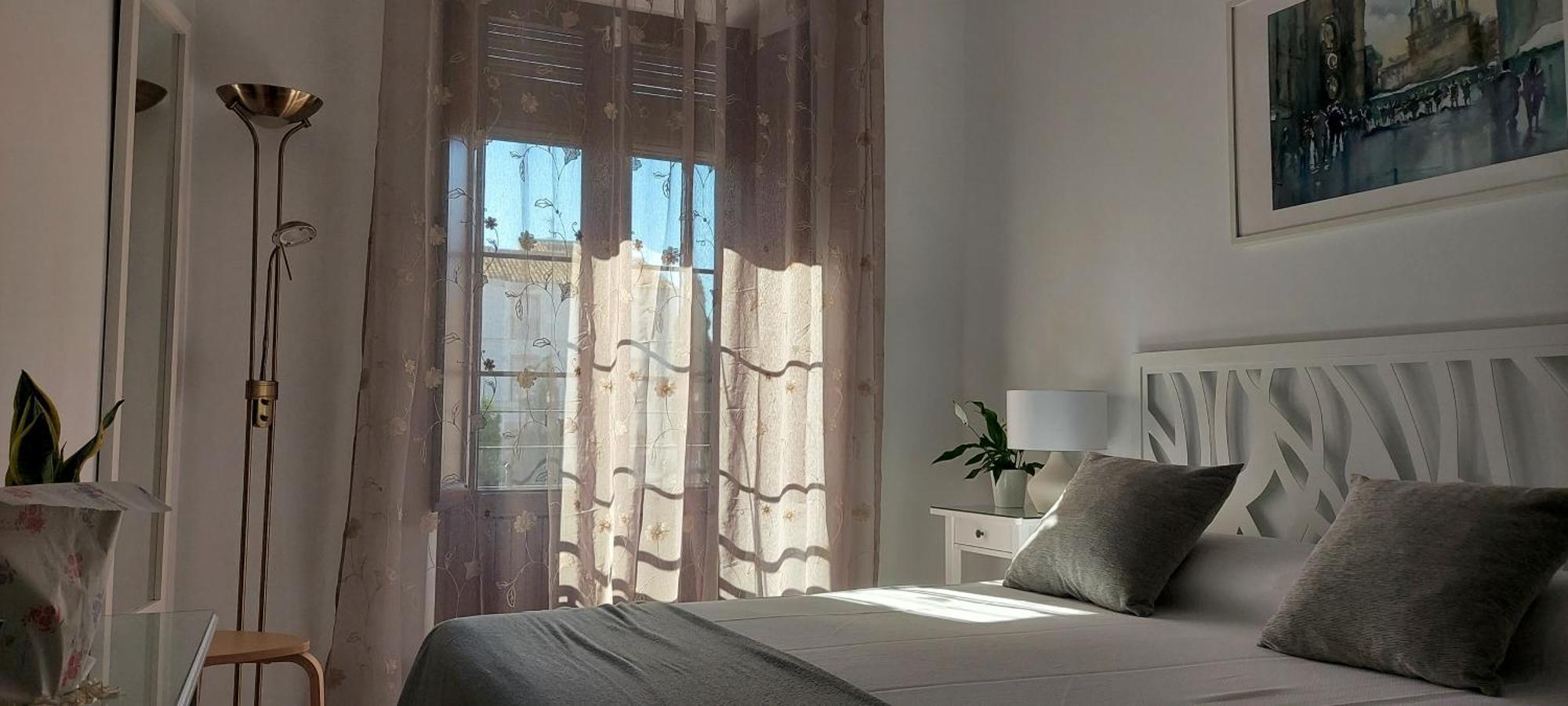 Apartamentos Los Descalzos Angel With Private Terrace Free Parking รอนดา ภายนอก รูปภาพ