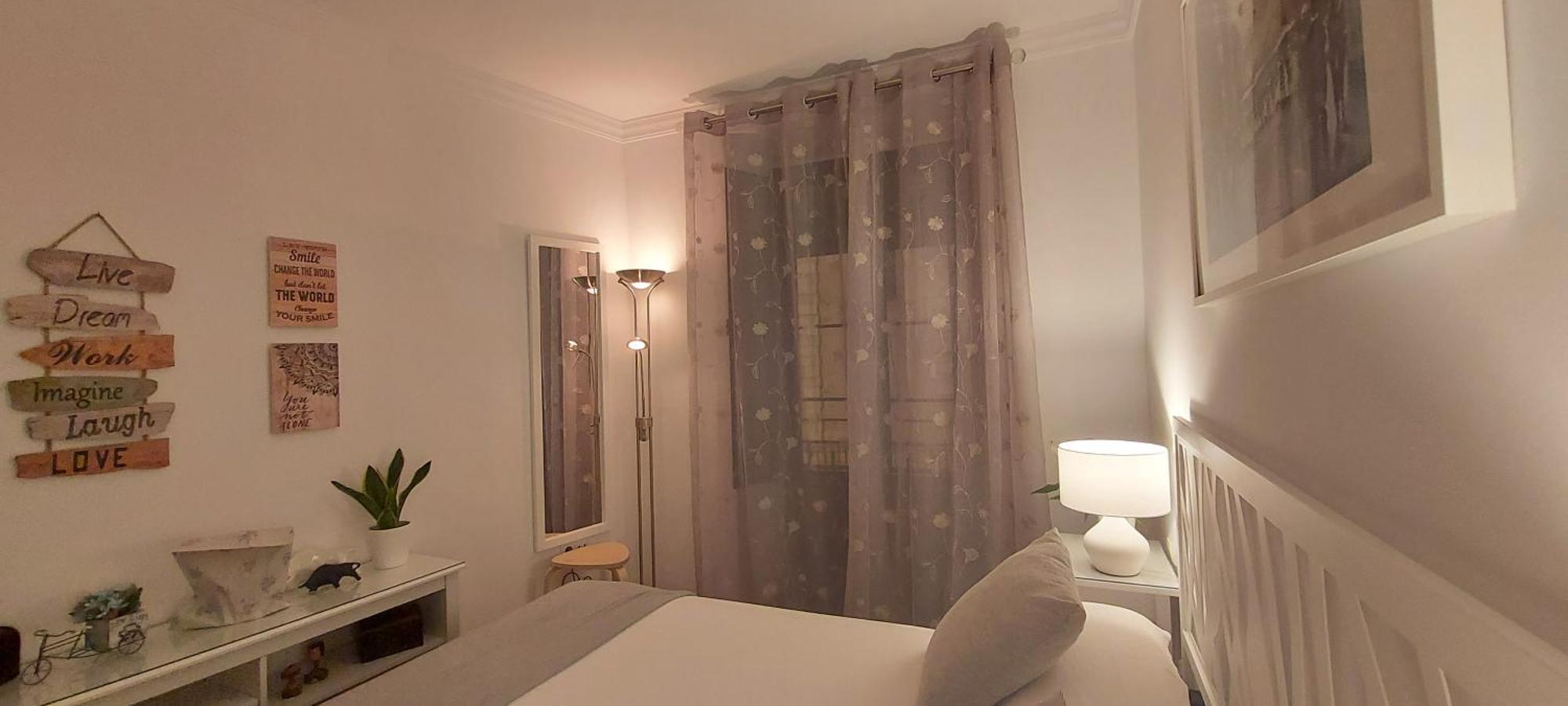 Apartamentos Los Descalzos Angel With Private Terrace Free Parking รอนดา ภายนอก รูปภาพ