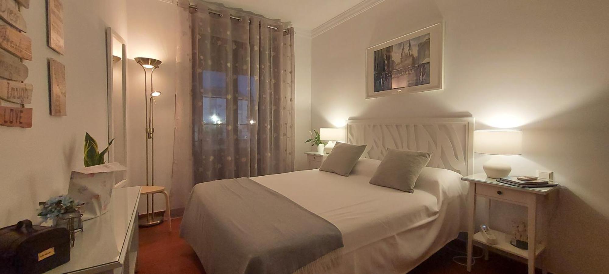 Apartamentos Los Descalzos Angel With Private Terrace Free Parking รอนดา ภายนอก รูปภาพ