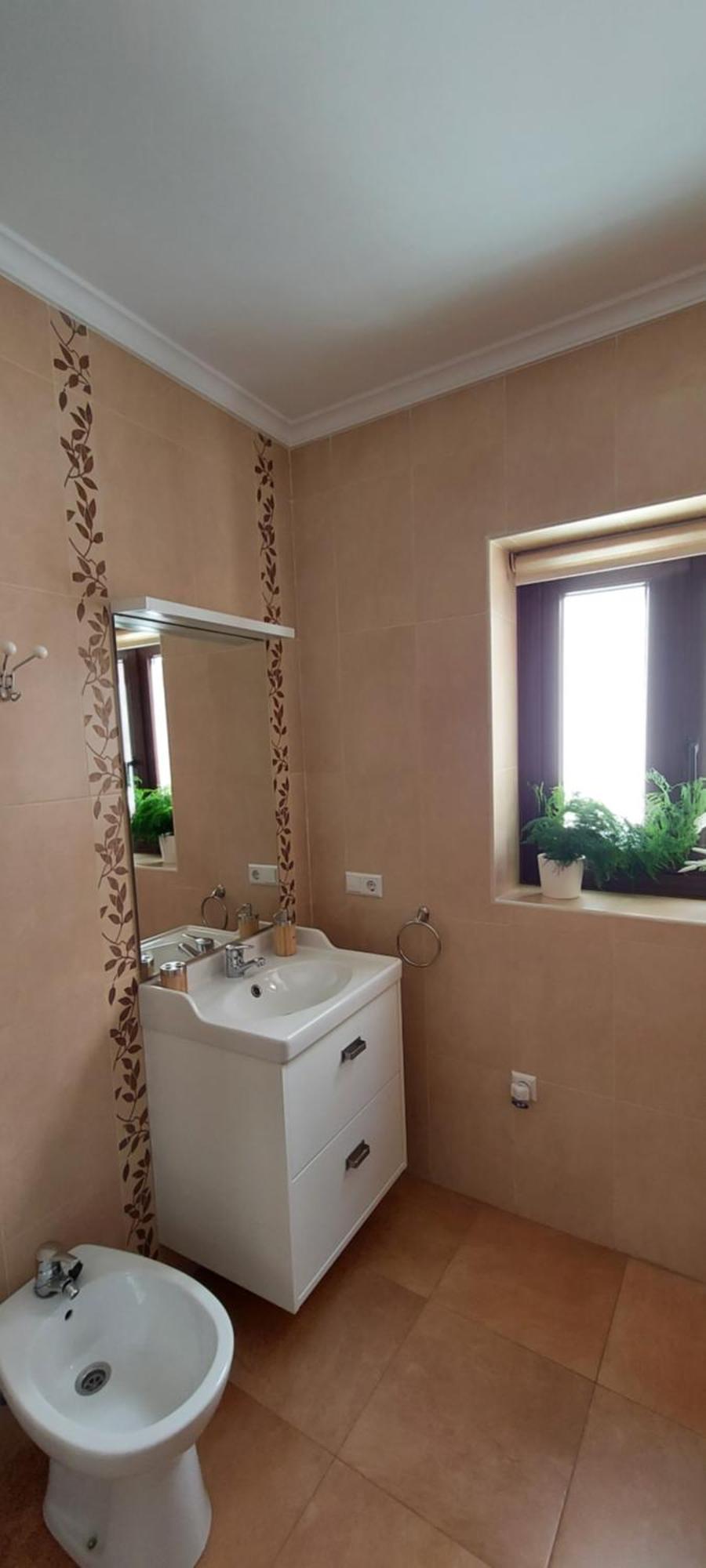 Apartamentos Los Descalzos Angel With Private Terrace Free Parking รอนดา ห้อง รูปภาพ