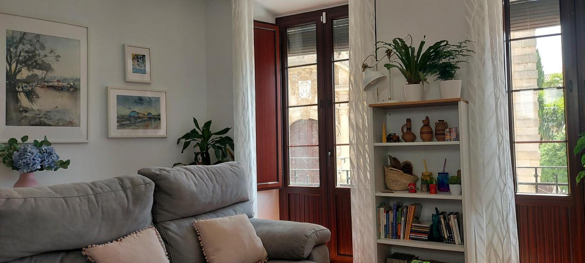 Apartamentos Los Descalzos Angel With Private Terrace Free Parking รอนดา ภายนอก รูปภาพ