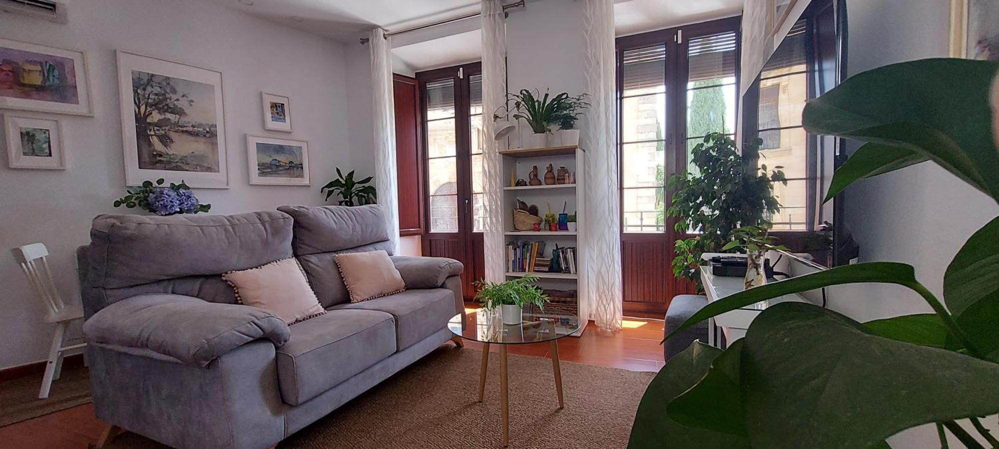 Apartamentos Los Descalzos Angel With Private Terrace Free Parking รอนดา ภายนอก รูปภาพ