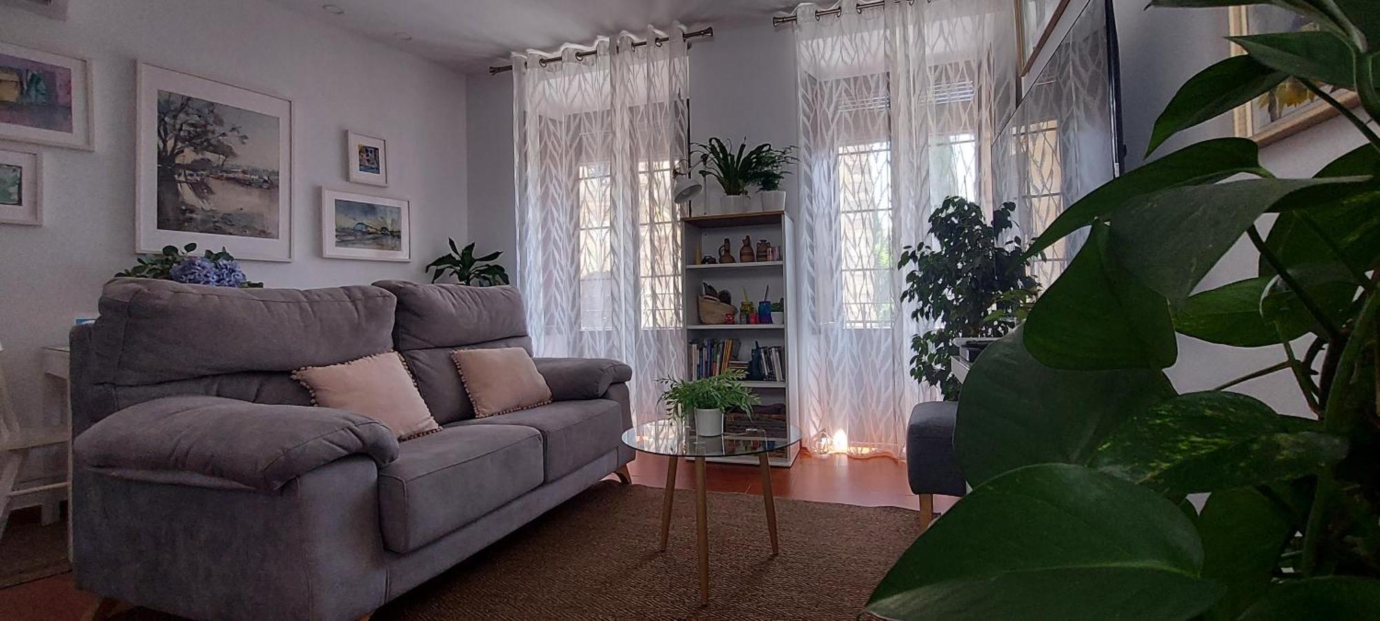 Apartamentos Los Descalzos Angel With Private Terrace Free Parking รอนดา ภายนอก รูปภาพ