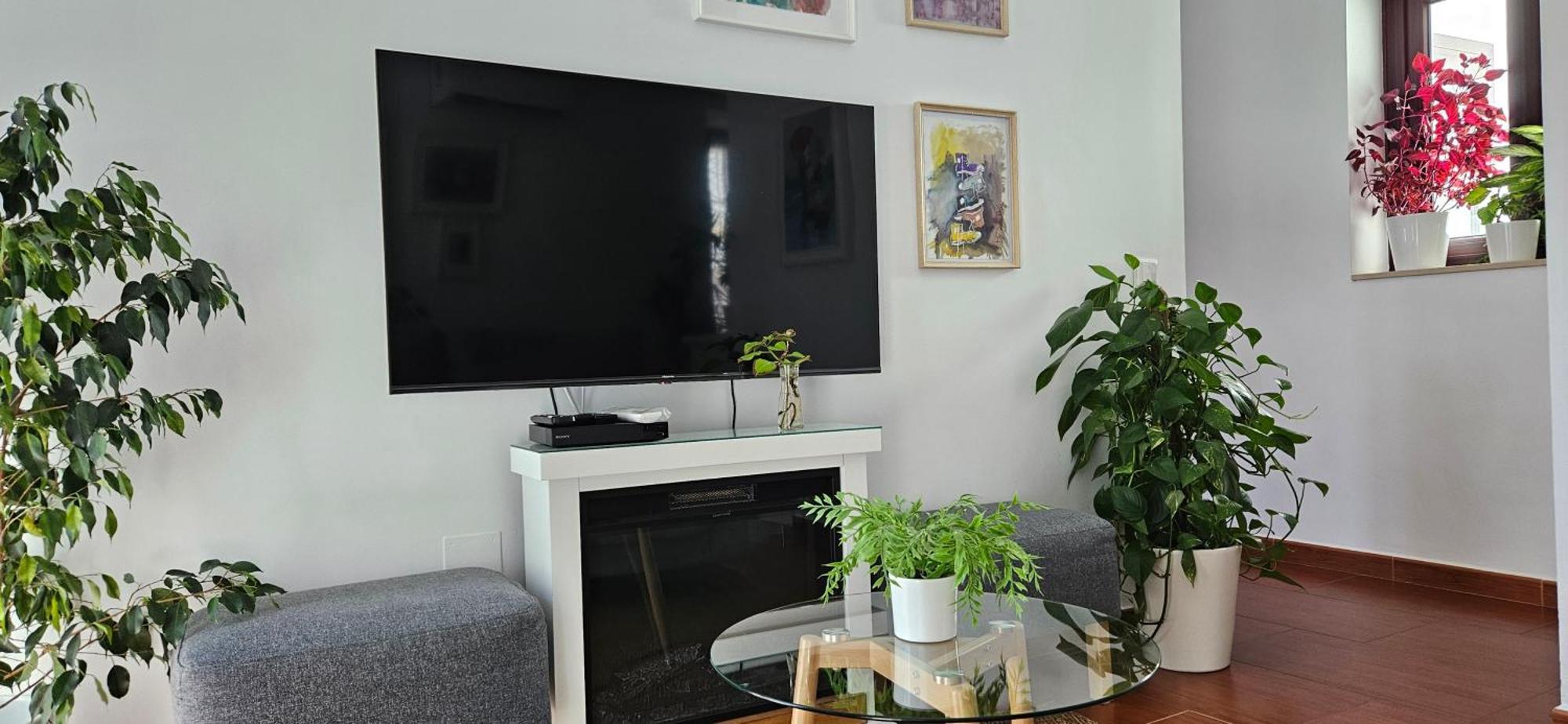 Apartamentos Los Descalzos Angel With Private Terrace Free Parking รอนดา ภายนอก รูปภาพ