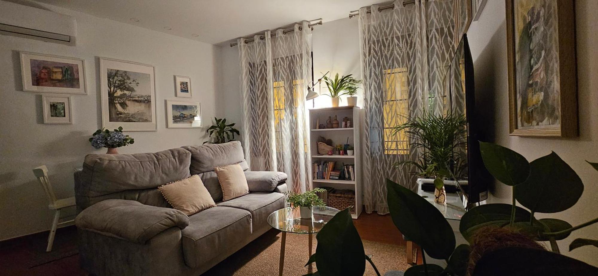 Apartamentos Los Descalzos Angel With Private Terrace Free Parking รอนดา ภายนอก รูปภาพ