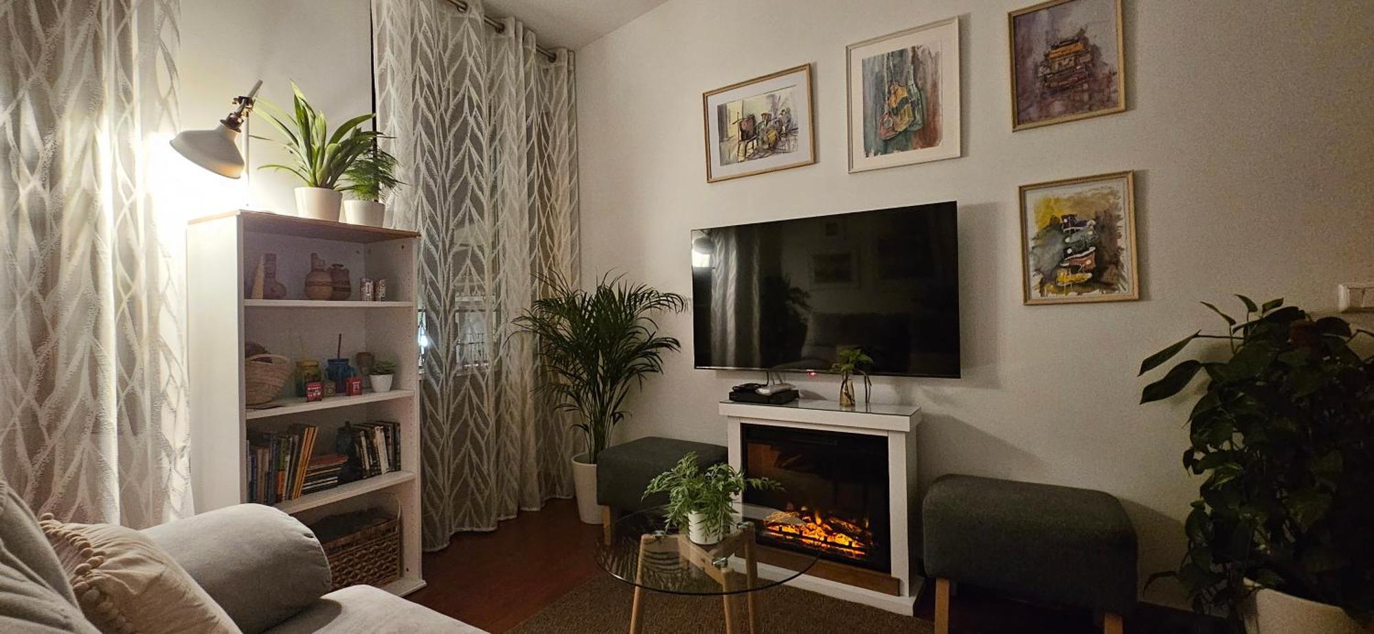 Apartamentos Los Descalzos Angel With Private Terrace Free Parking รอนดา ภายนอก รูปภาพ