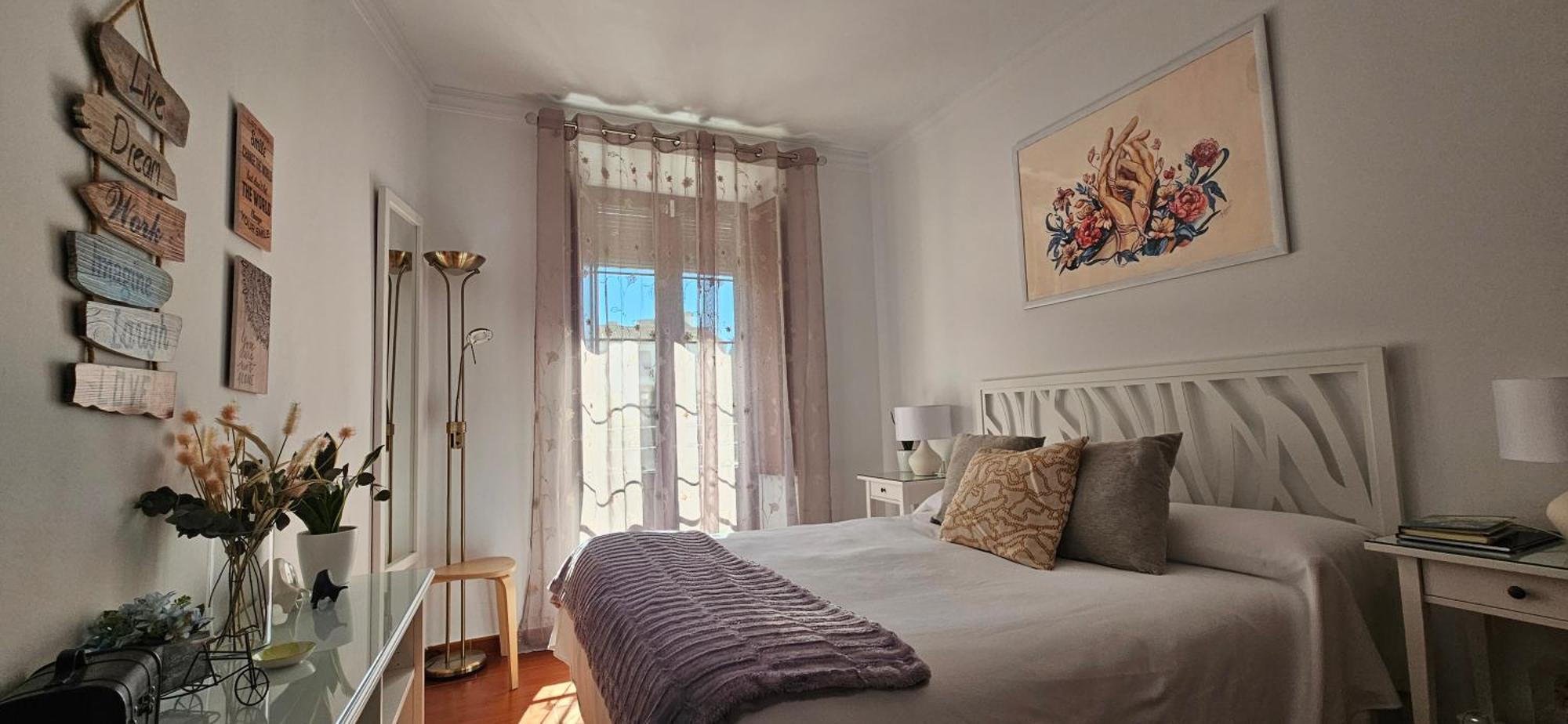 Apartamentos Los Descalzos Angel With Private Terrace Free Parking รอนดา ภายนอก รูปภาพ