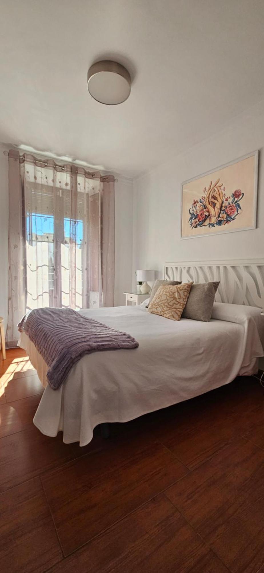 Apartamentos Los Descalzos Angel With Private Terrace Free Parking รอนดา ภายนอก รูปภาพ