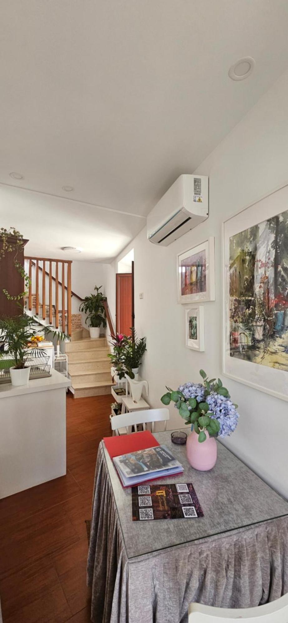 Apartamentos Los Descalzos Angel With Private Terrace Free Parking รอนดา ภายนอก รูปภาพ