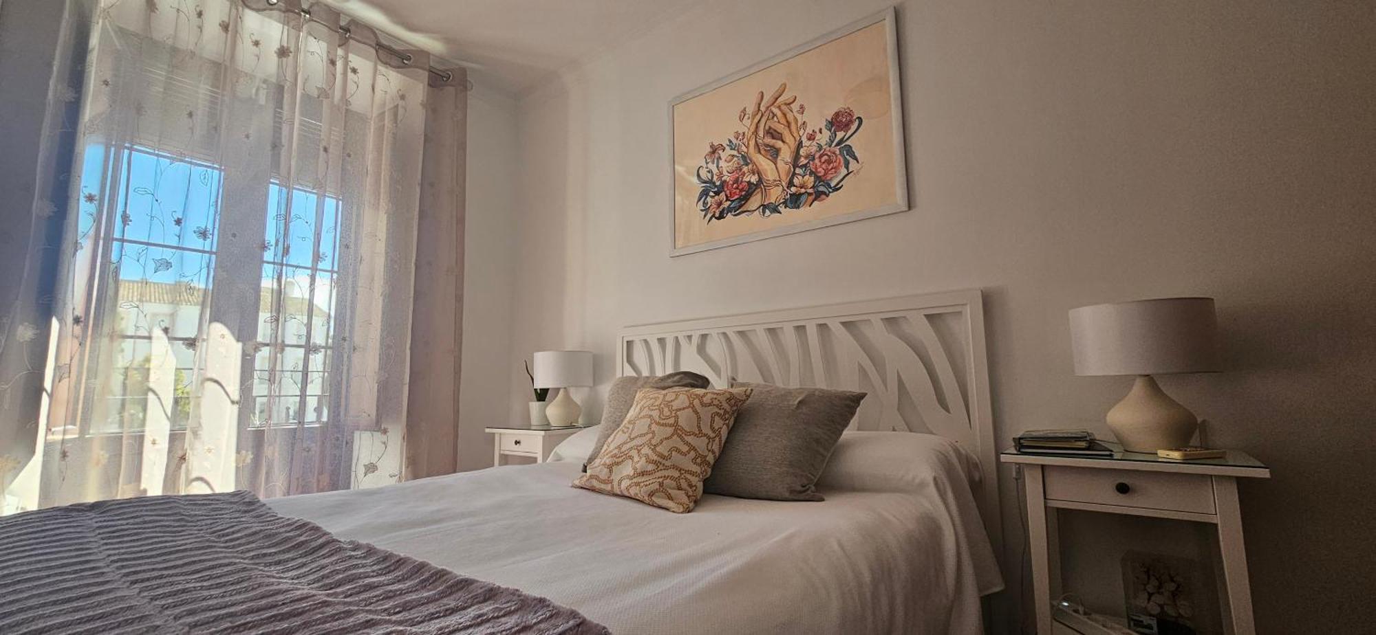 Apartamentos Los Descalzos Angel With Private Terrace Free Parking รอนดา ภายนอก รูปภาพ